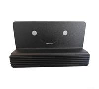 Zilimontt Poignée de traction pour tiroirs d'armoire de cuisine, design tactile avec couverture complète et deux méthodes d'installation (A)