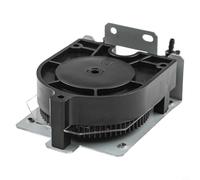 Zilimontt Pompe d'encre résistante aux solvants avec raccords en T pour imprimantes Roland Wide Format compatible avec les modèles SC-540, XJ-540, VP-540, VP-300, XR-640, RS-540, pour XC-540