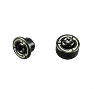 Zilimontt Pour club de poids 2 g-16 g de remplacement en métal compatible avec TaylorMade Spider Tour, Spider Tour X, Double Bend, Spider Tour Z, Double Bend, Spider Tour V, (4 g)