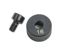 Zilimontt Pour club de poids 2 g-16 g de remplacement en métal compatible avec TaylorMade Spider Tour, Spider Tour X, Double Bend, Spider Tour Z, Double Bend, Spider Tour V, (16 g)