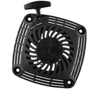 Zilimontt Pour démarreur à rebond pour tondeuse à gazon moteur FJ151V/FJ180V 49088-7023 Pièce de rechange compatible avec les tondeuses à gazon et les équipements électriques d'extérieur