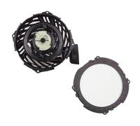 Zilimontt Pour démarreur à tirette pour moteurs 450E 500E 550EX 575E 625E 600EO, compatible avec les numéros de pièce 593959 et équivalent à 150012