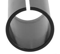 Zilimontt Pour tige de selle de vélo, réducteur de tube de selle en alliage d'aluminium, compatible avec les tailles de cadre de 22,2/25,4/27,2/28,6/30,4/30,8/31,6/33,9/34,9 mm, (31,6-33,9)