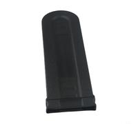 Zilimontt Protection de barre de tronçonneuse pour plaque de guidage de 20,3 à 30,5 cm, manchon de protection en plastique pour outils électriques agricoles et forestiers