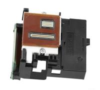 Zilimontt QY6-0052 Tête d'impression de rechange pour Canon PIXMA iP90 iP90V iP80 i80 et CF-PL90 PL95 Series Composant d'imprimante à jet d'encre noir Matériau ABS durable