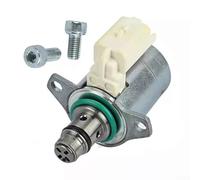 Zilimontt Régulateur de pression de carburant pour Focus 2010-2020, C-Max 2010-2019, Galaxy 2011-2015, OEM A2C59513829, installation de rechange