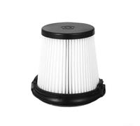 Zilimontt Remplacez vos filtres avec ce kit pratique de filtres de rechange pour aspirateur sans fil, lavables et réutilisables