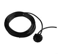 Zilimontt Reniflard d'essieu différentiel pour ARB 170112 Kit pour boîtier de transmission de 4 × 4 4 WD avec tube résistant à l'huile et à l'eau de 8 mm, kit de ventilation à haut débit