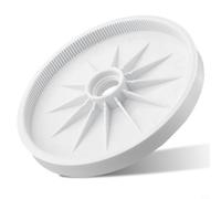 Zilimontt Roue de rechange pour nettoyeur de piscine C6 pour Polaris série 180 280 pour TankTrax pour VAC-Sweep Kit d'entretien automatique pour aspirateur de piscine