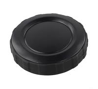 Zilimontt Roue de réglage de siège de voiture de rechange 5G4881671 pour et pour véhicules Skoda y compris pour A3, Q5, Superb, Octavia, et