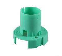 Zilimontt Roulement de colonne d'arbre de direction inférieur en plastique pour Silverado 1500/2500/3500 (1999-2007), pour GMC pour Sierra 1500/2500/3500 (1999-2006), pour Escalade