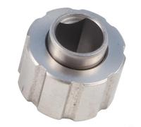 Zilimontt Roulement de moulinet de pêche unidirectionnel à 10 broches pour moulinet ABU P4 MAX4SX, Garcia et pour moulinets STX Baitcast - Pièce de rechange modifiée pour la réparation de moulinet et