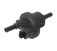 Zilimontt Solénoïde de vanne de purge de cartouche vapeur pour Megane MK II et MK III, Clio pour MK III, Twingo pour MK II et série CN0 - OEM 8200248821 8200024427 8200660852 6001543631