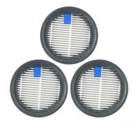Zilimontt Solution de filtre avancée pour aspirateurs sans fil Afoddon A200PRO et NEQUARE S12 qui capture efficacement la poussière fine (lot de 1)
