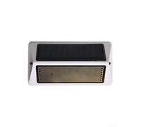 Zilimontt Sonde de capteur de pluie sans fil avec installation rapide et design résistant aux UV pour une utilisation en plein air, compatible avec les commutateurs RF et les sources d'alimentation CC