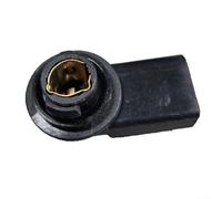 Zilimontt Support d'ampoule avant pour Q7 compatible avec Beetle pour SCIROCCO 1C0953123C, douille de lampe ABS, base d'ampoule de phare de voiture