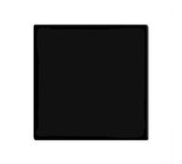 Zilimontt Tableau d'art numérique programmable RVB avec affichage pixel LED 40,6 x 40,6 cm avec contrôle par application DIY animation horloge météo visualisation éducative tableau à dessin (40,6 x