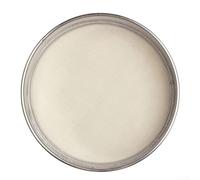 Zilimontt Tamis à farine en acier inoxydable de 40 cm avec filtre à mailles fines pour la cuisine et la cuisine, passoire ronde pour tamiser le sucre et la farine