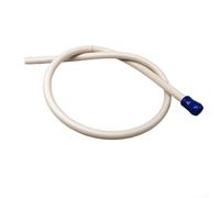 Zilimontt Tuyaux de vidange de toit ouvrant de rechange pour Tiguan 2008-2014 Direct Fit avec 5N0877233A Comprend un assemblage de tuyaux en caoutchouc avant et arrière