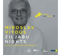 Ziljabu Nights
