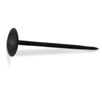 Zill Clous de fixation pour non-tissés Protège la récolte contre les intempéries