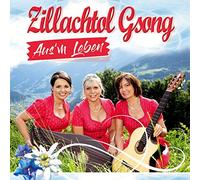 Zillachtol Gsong - Aus'M Leben