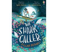 Zillah Bethell The Shark Caller (Poche)