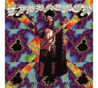 Zillatron - Lord of the Harvest by Zillatron (1994-06-28)