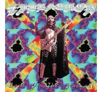 Zillatron - Lord of The Harvest [Import]