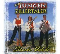 Zillertaler,die Jungen - Starke Idole [Import]