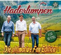 Zillertaler Haderlumpen - Die Ultimative Fan..