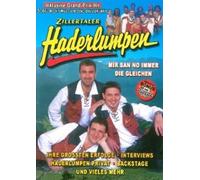 Zillertaler Haderlumpen - Mir San No Immer Die Gleichen [Import]
