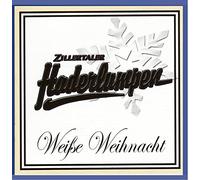 Zillertaler Haderlumpen - Weisse Weihnacht [Import]