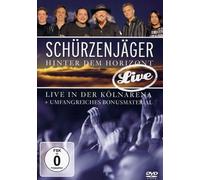 Zillertaler Sch rzenj ger - Hinter Dem Horizont Live