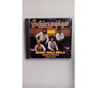 Zillertaler Schürzenjäger (mit Streichorchester) - Ischia,Isola Bella (Tyrolis CD 88115)