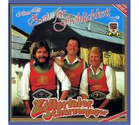 Zillertaler Schürzenjäger - Nimm' Dir Zeit Für Fröhlichkei