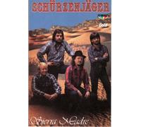 Zillertaler Schürzenjäger - Sierra Madre [Import]