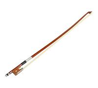 Zillesase Archet de Violon Fabrication Raffinée Précision 61.8cm | Fabrication raffinée utilisant des techniques avancées offrant une réponse précise et un contrôle stable.