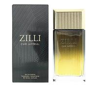 Zilli Cuir Impérial Eau De Parfum 100ml