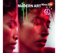 ZILLI - MODERN ART - CD - G3z