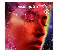 Zilli Nina - Modern Art (Sanremo EDT.) [Import]