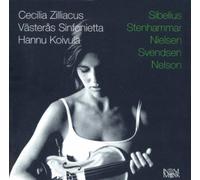 Zilliacus, Cecilia - Humoresque/Sentimental Rom./Romance