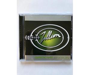 Zillion Groove Edition (1999) - Zillion Groove Edition (1999) [Import]