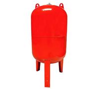 Zilmet Réservoir à vessie 100L Vertical 10 Bars