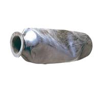 Zilmet Vessie de Rechange pour réservoir 60 à 80L - 10 Bars