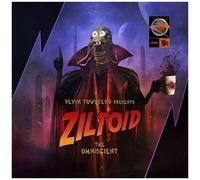 Devin Townsend – Presents: Ziltoid The Omniscient – CD – Century Media Records