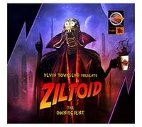 Presents: Ziltoid The Omniscient