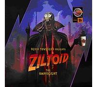 Ziltoid the omniscient - Edition limitée E