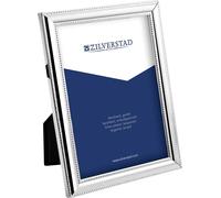 Zilverstad 6149201 Cadre photo amovible Format du papier: 10 x 15 cm argent
