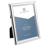 Zilverstad Perl silber 10x15 Metall Portrait 6149201